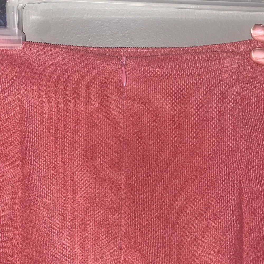 Pink skirt - Picture 5 of 6